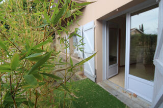  Appartement � vendre 2 pi�ces 46 m�