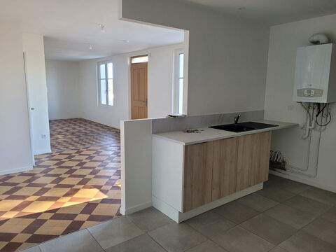  Maison � louer 5 pi�ces 161 m�