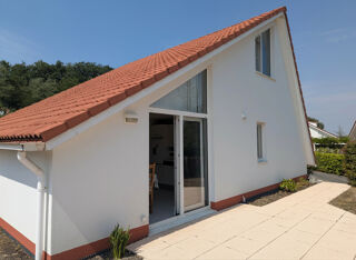  Maison à vendre 4 pièces 80 m²