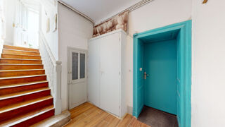  Appartement à vendre 2 pièces 32 m²