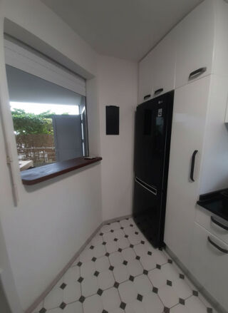  Appartement à louer 3 pièces 60 m²