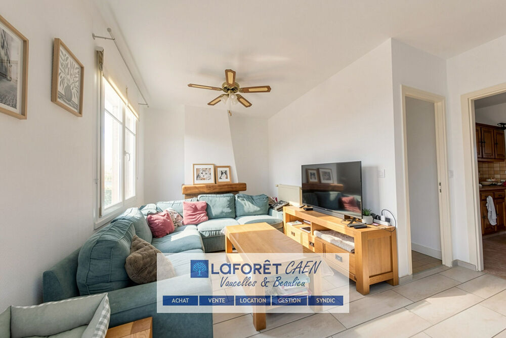 Maison Ifs - 105m²