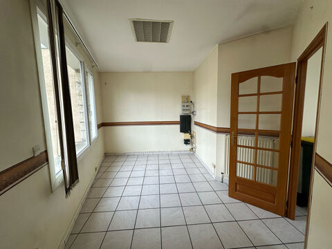   Mondeville local professionnel 38 rue Pasteur 14120 MONDEVILLE 