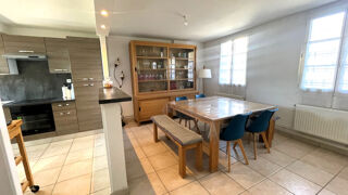  Maison à vendre 5 pièces 114 m²