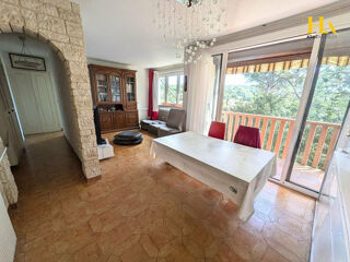  Appartement � vendre 4 pi�ces 72 m�