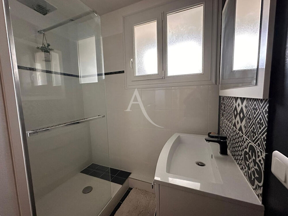 Appartement T3 avec balcon - Cholet