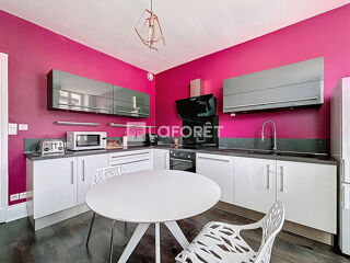  Appartement à vendre 3 pièces 83 m²