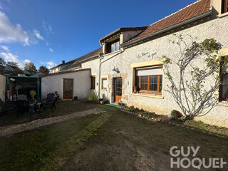  Maison à vendre 5 pièces 134 m²