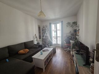  Appartement à vendre 3 pièces 48 m²