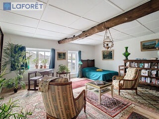  Maison � vendre 6 pi�ces 214 m�