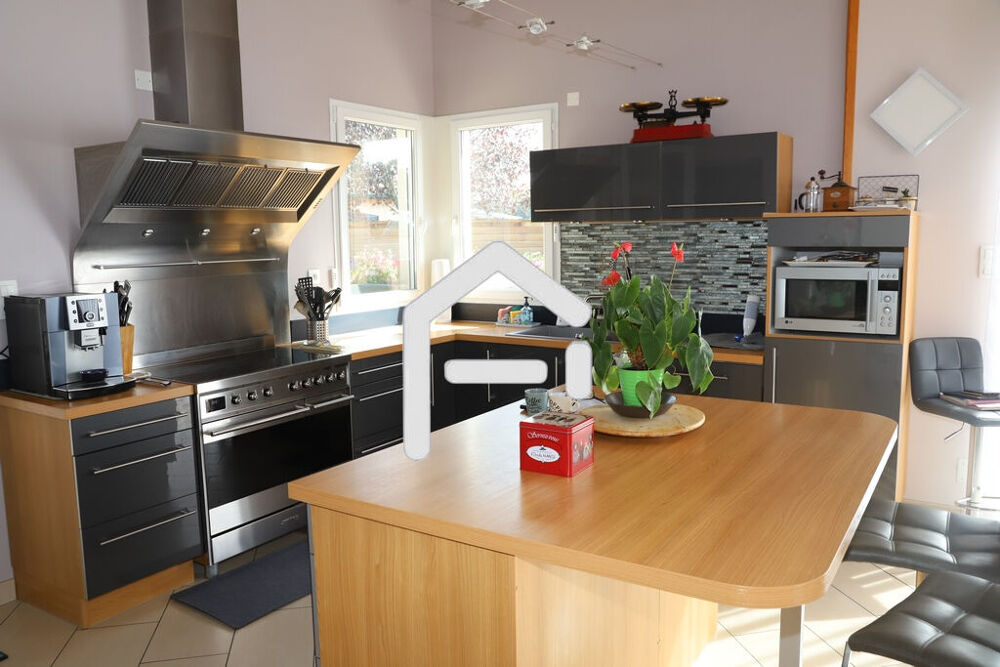 Vente Maison Villa Varilhes 7 pièce(s) 230 m2 Varilhes