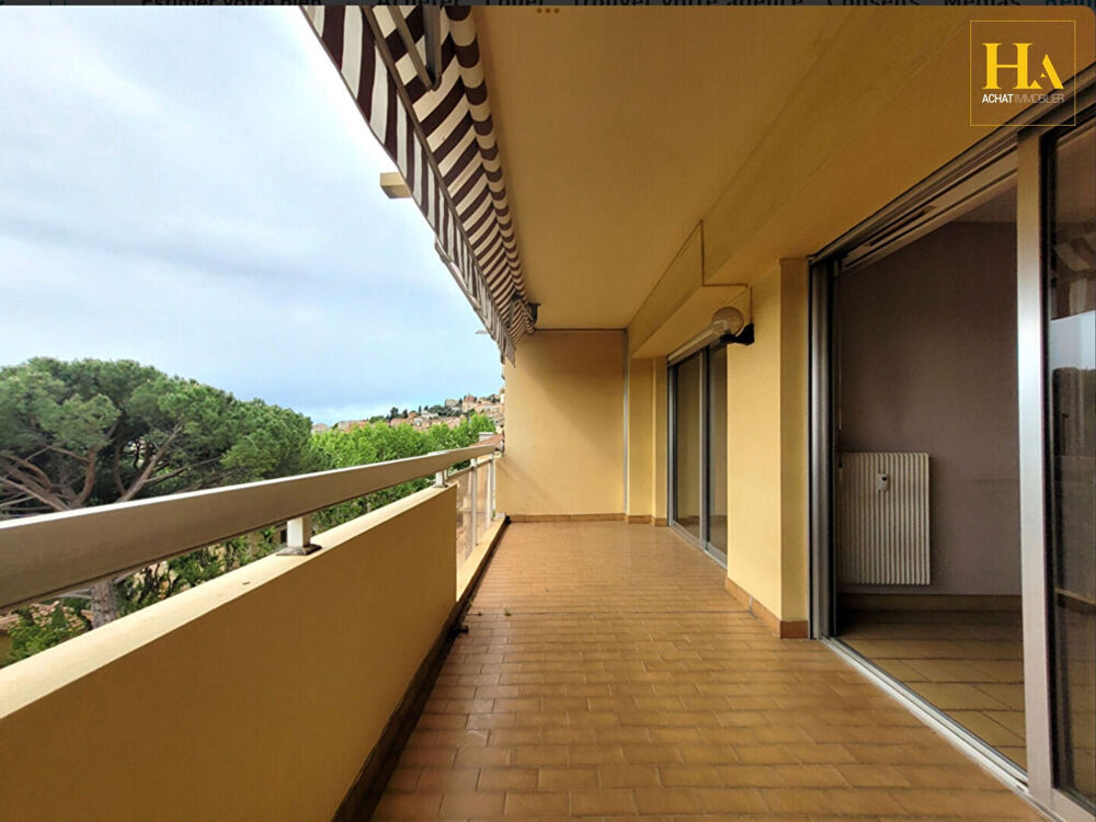 Vente Appartement Magnifique Appartement Grasse 4 pièce(s) 75.21 m2 Grasse
