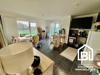  Appartement � vendre 4 pi�ces 68 m�