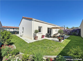  Maison à vendre 4 pièces 93 m²