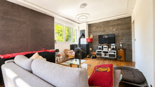  Appartement à vendre 4 pièces 93 m²