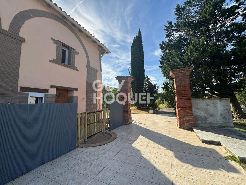 Maison 2 pièces de 48m²