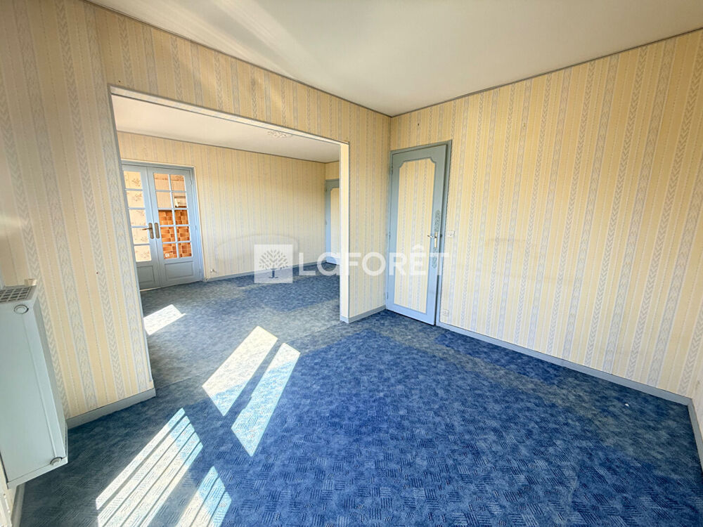 Vente Appartement Appartement à vendre aux Mureaux ( 61m2) Les mureaux
