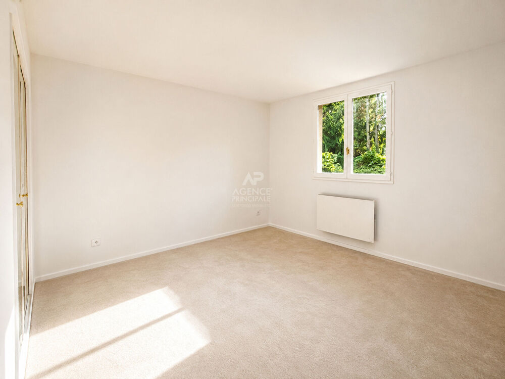 à vendre  Maison Chambourcy (78240)
