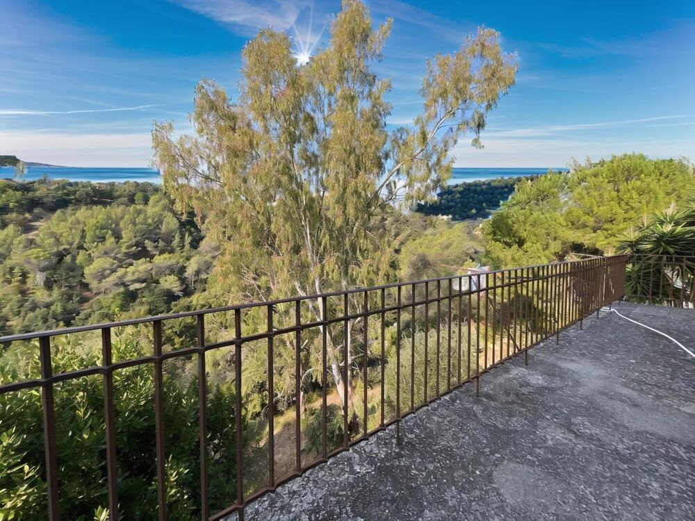 � vendre  Maison Cagnes-sur-Mer (06800)