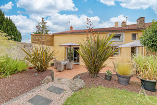  Maison à vendre 5 pièces 126 m²
