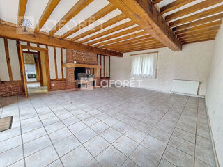  Maison � vendre 7 pi�ces 180 m�