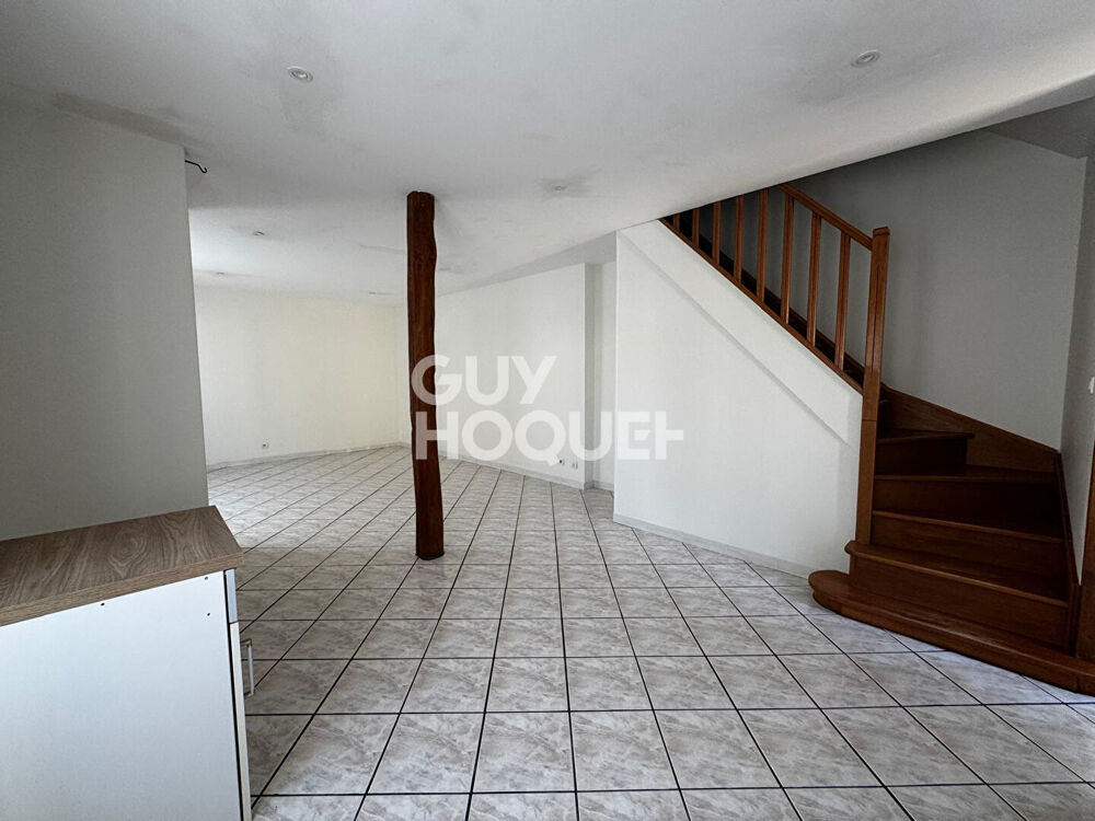 Location Maison Maison T5 coeur de bastide Grenade