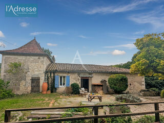  Maison à vendre 5 pièces 104 m²
