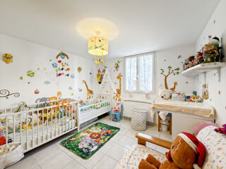  Maison à vendre 8 pièces 178 m²