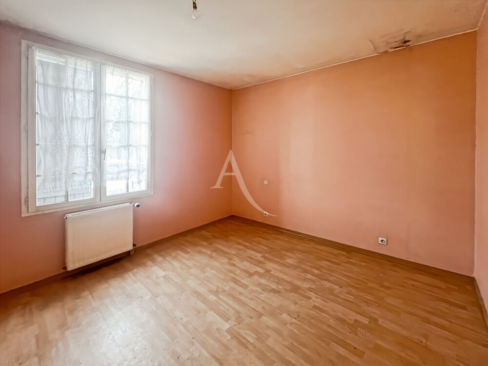 Vente Maison A VENDRE -  Maison de 97 m² à rénover - CHALLANS Challans