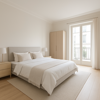  Appartement à vendre 3 pièces 60 m²