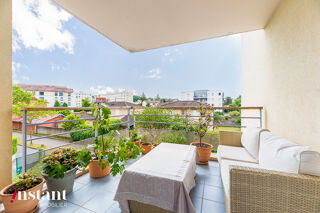  Appartement à vendre 3 pièces 84 m²