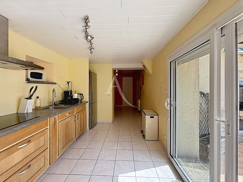 Maison 4 pièce(s) 92 m2