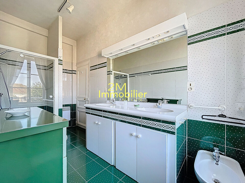 � vendre  Maison Blandy (77115)