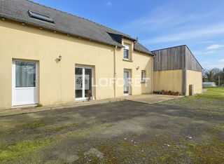  Maison � vendre 6 pi�ces 180 m�