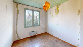 Maison à vendre 4 pièces 69 m²