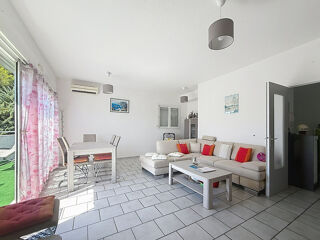  Appartement à vendre 3 pièces 