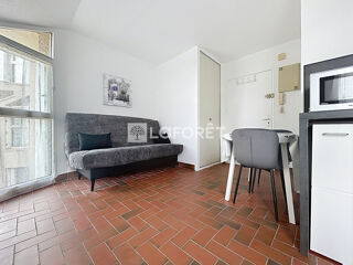  Appartement � louer 1 pi�ce 17 m�