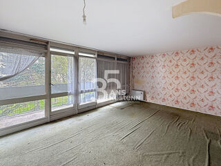  Appartement à vendre 3 pièces 81 m²