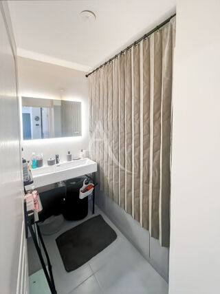  Appartement  vendre 2 pices 46 m