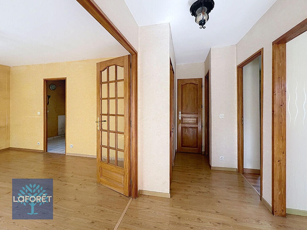 Vente Maison Maison Corbeil Essonnes 3 pièce(s) 72.45 m2 Corbeil essonnes