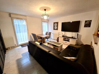  Appartement � vendre 2 pi�ces 48 m�