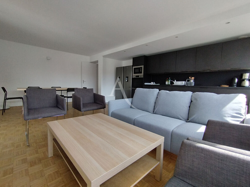 Location Appartement COLOCATION TOUT CONFORT À ÉVRY : 425/MOIS TOUT INCLUS ! Evry courcouronnes