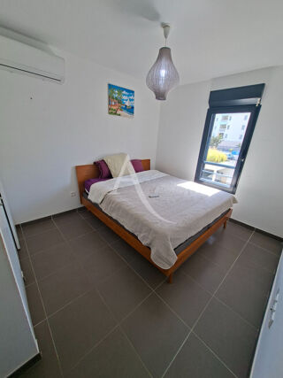  Appartement à vendre 3 pièces 64 m²