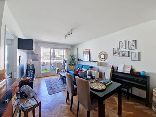 Appartement � vendre 2 pi�ces 43 m�