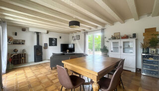  Maison à vendre 4 pièces 97 m²