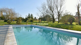  Maison � vendre 9 pi�ces 312 m�
