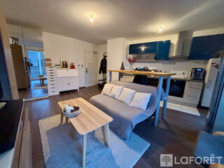  Appartement � vendre 2 pi�ces 41 m�