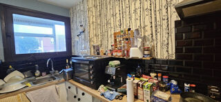  Appartement � vendre 3 pi�ces 59 m�