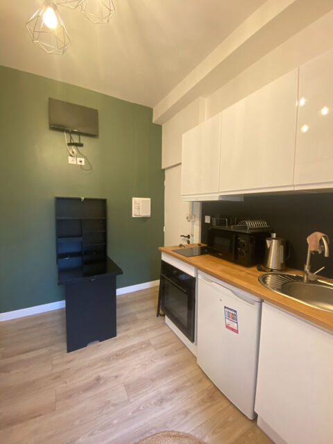  Appartement � louer 1 pi�ce 9 m�