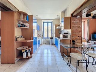  Maison � vendre 4 pi�ces 175 m�